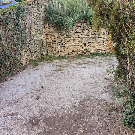 T3 Dans Un Mas Provencal Proche Avignon * Pujaut
